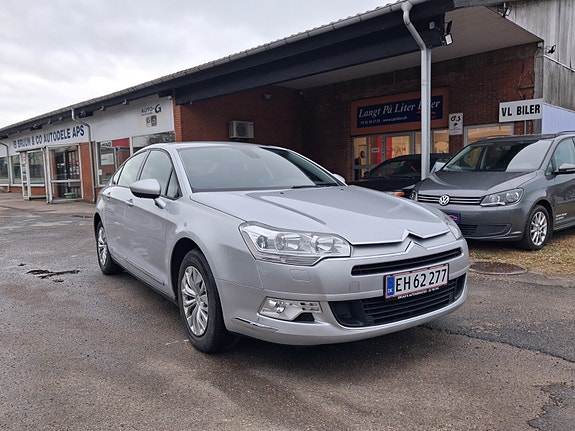 Citroen C5
