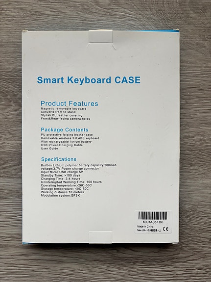 Product image 3 of 7