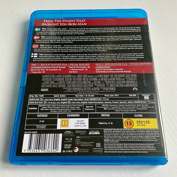 Product image 2 of 2