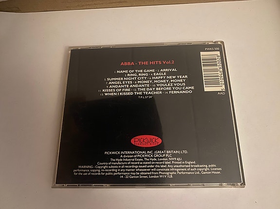 Product image 2 of 5