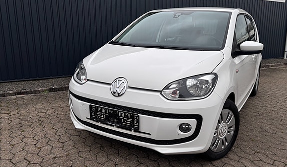 VW UP!