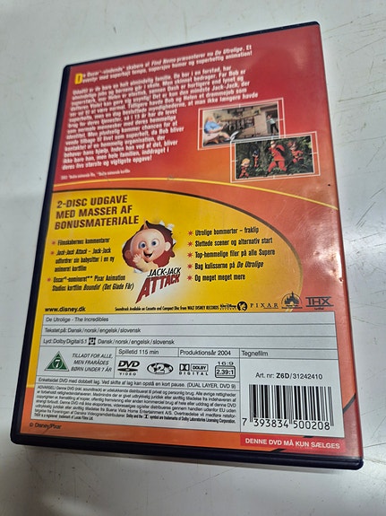 Product image 2 of 5