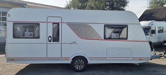 Bürstner Premio 460 TS