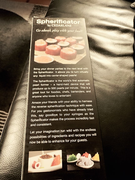 Product image 3 of 6