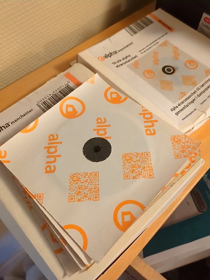 Product image 2 of 5