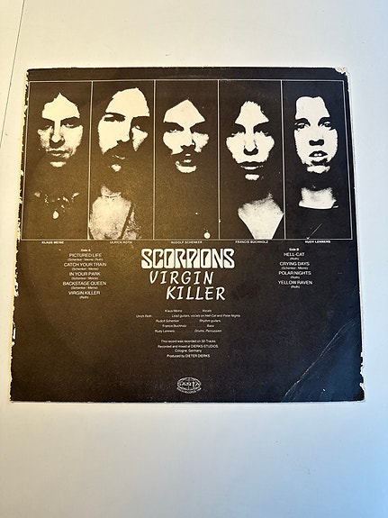 Product image 2 of 7