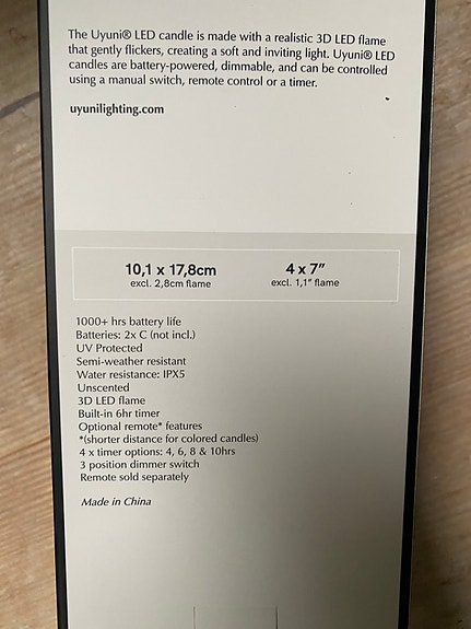 Product image 3 of 4