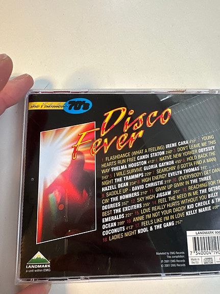 Product image 2 of 5