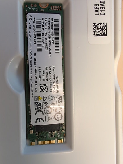 Product image 2 of 5