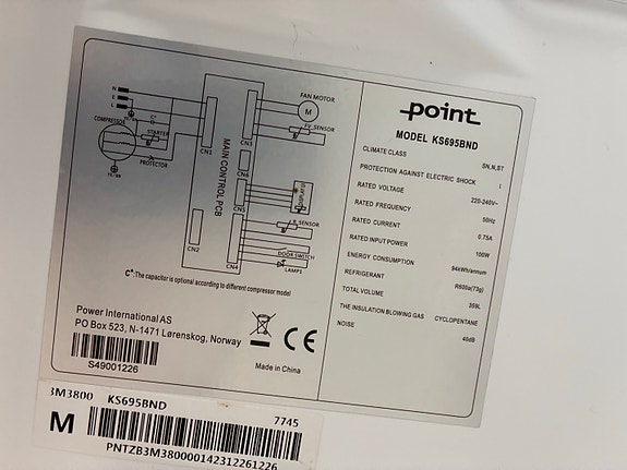 Product image 2 of 3