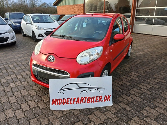 Citroen C1