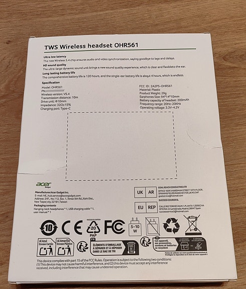 Product image 3 of 3