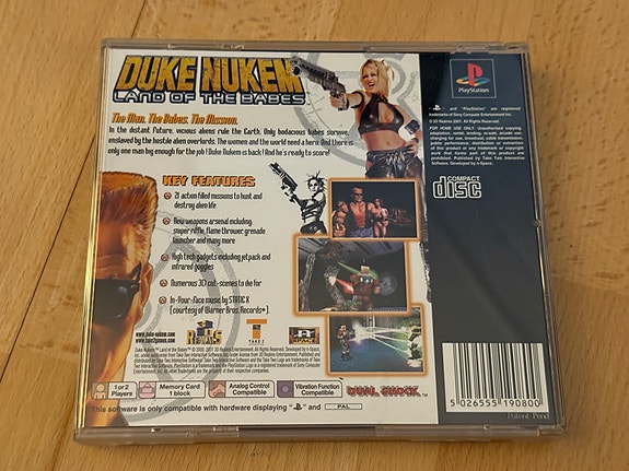 Product image 3 of 3