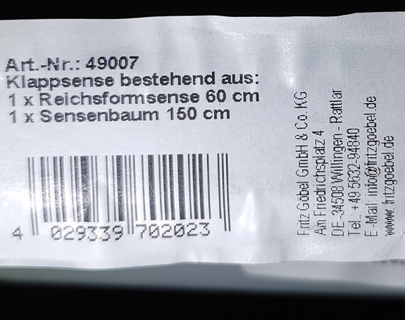 Product image 2 of 2