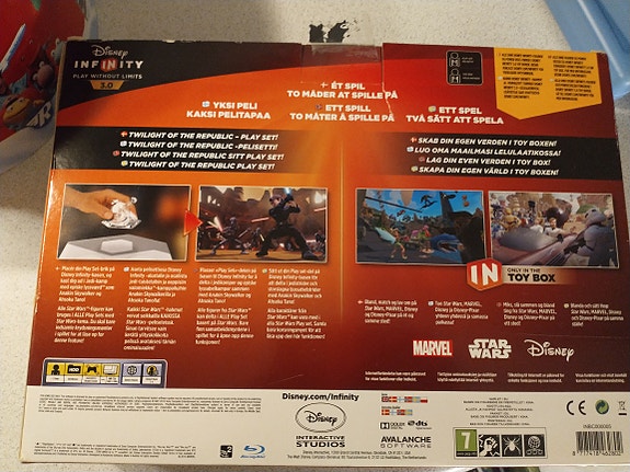 Product image 2 of 6