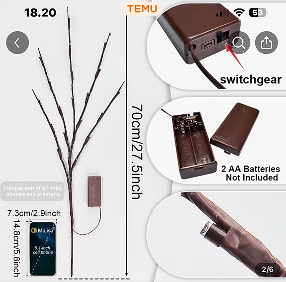 Product image 3 of 3