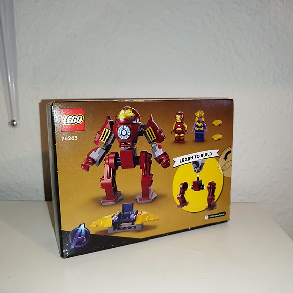 Product image 2 of 2