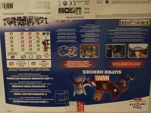 Product image 2 of 5