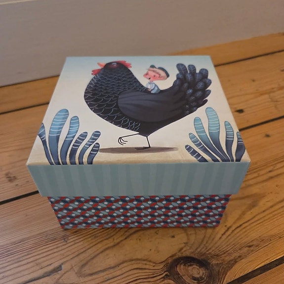 Product image 1 of 6