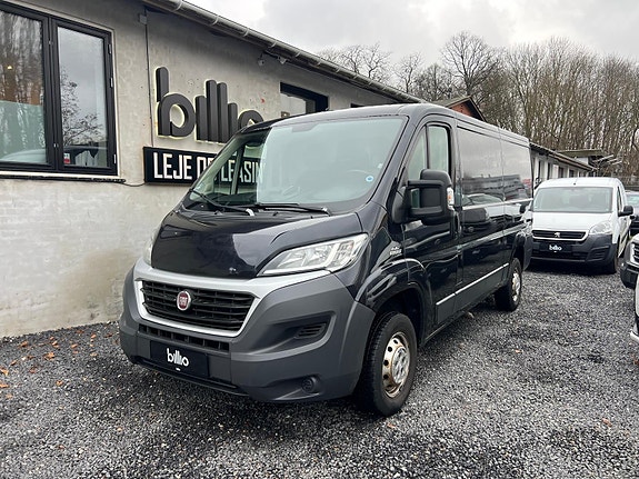 Fiat Ducato 30