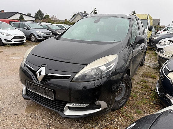 Renault Grand Scenic III