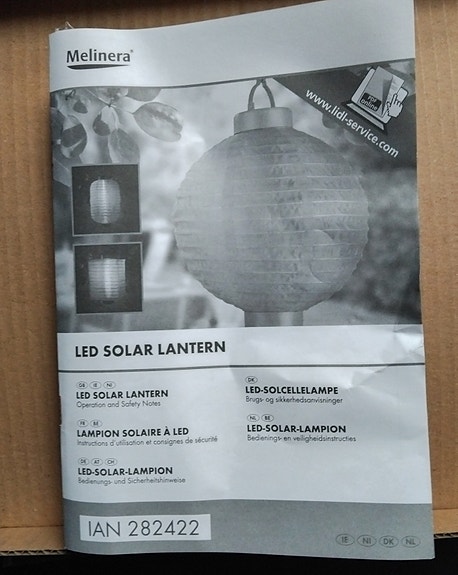 Product image 3 of 6