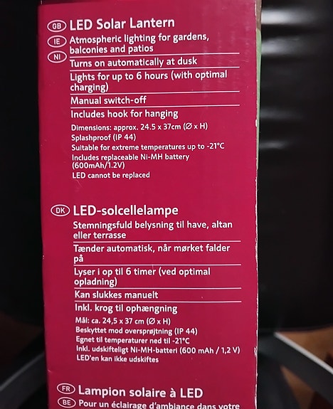 Product image 2 of 6