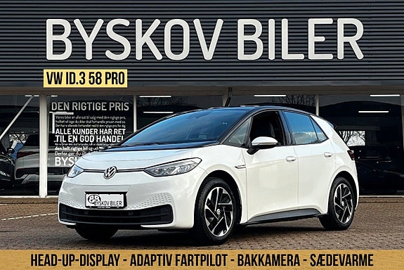 VW ID.3