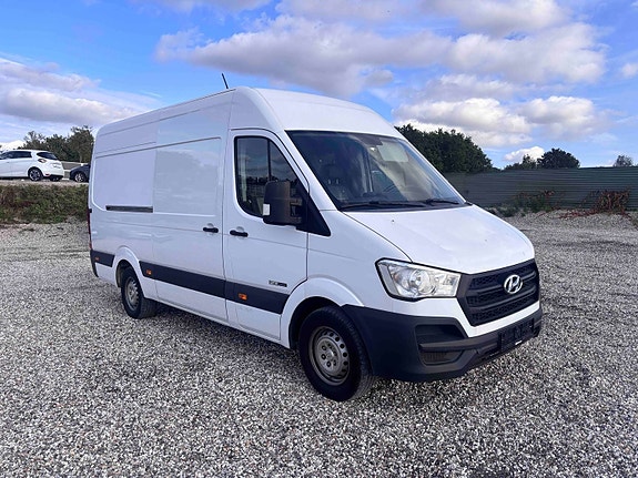 Hyundai H350