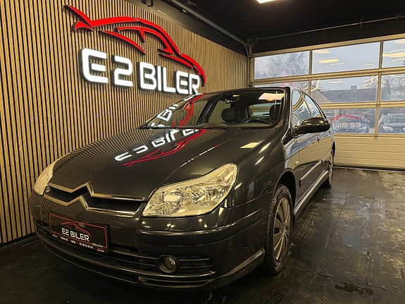 Citroen C5