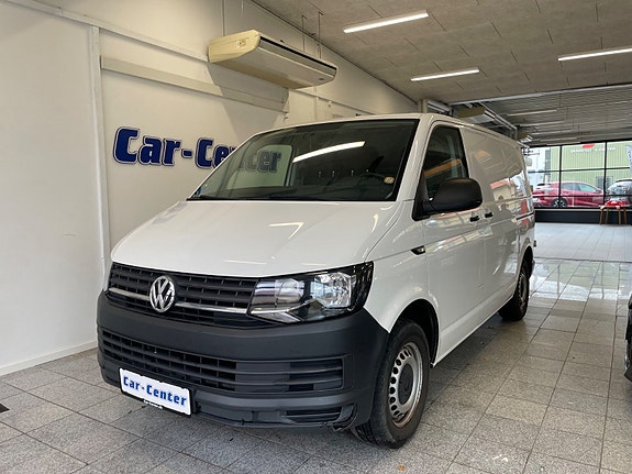 VW Transporter