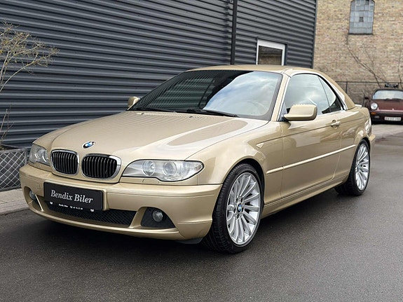 BMW 330Ci
