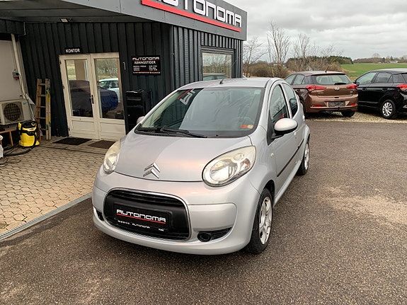 Citroen C1
