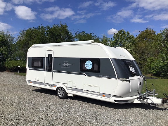 Hobby 540 UL EXCELLENT