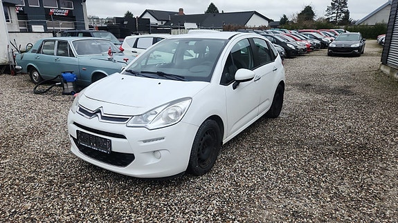 Citroen C3