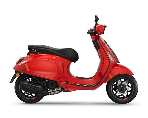 Vespa Sprint S
