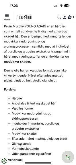 Product image 2 of 5