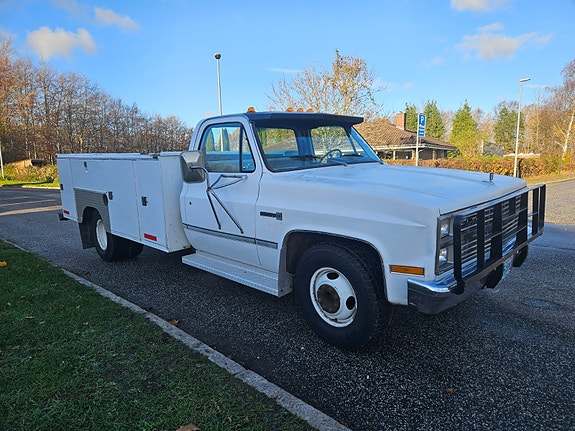 GMC High Sierra