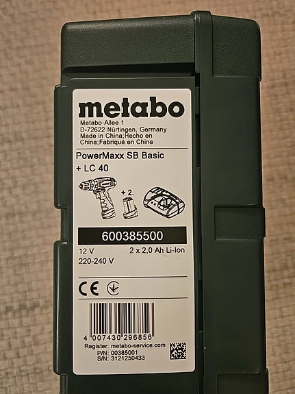 Product image 3 of 5