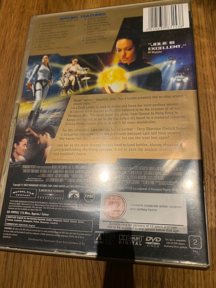 Product image 2 of 2