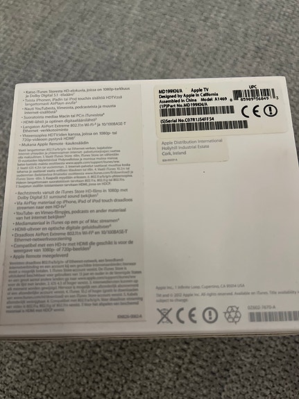 Product image 2 of 5