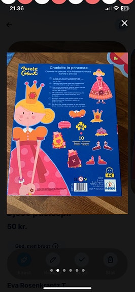 Product image 2 of 6