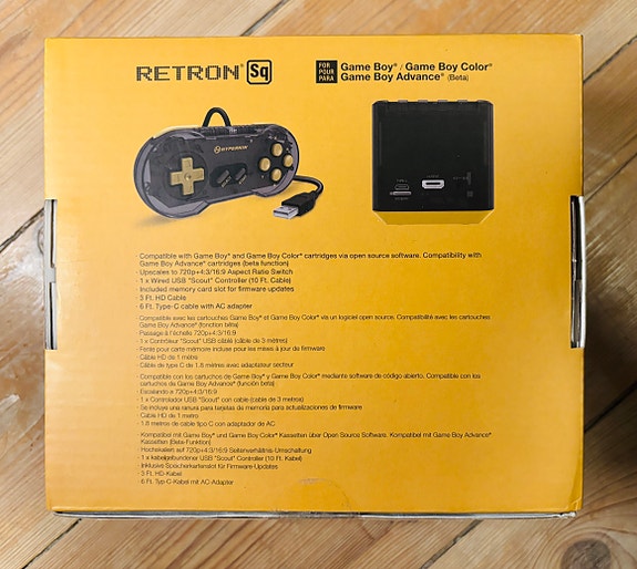 Product image 3 of 5