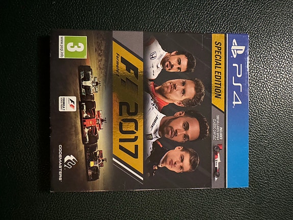 Product image 1 of 5