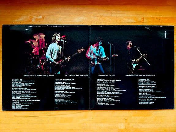 Product image 2 of 5