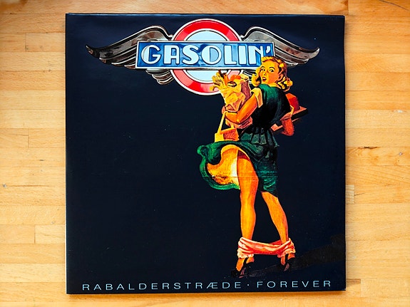 Product image 1 of 5