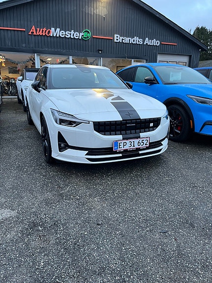 Polestar 2