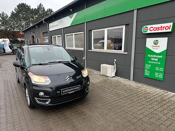 Citroen C3 Picasso