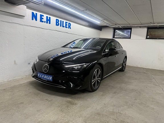 Mercedes EQE300