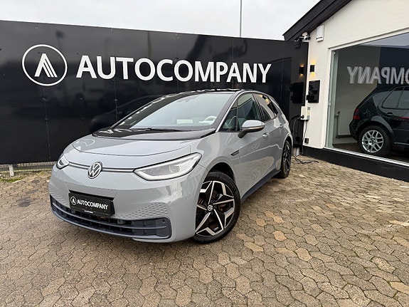 VW ID.3